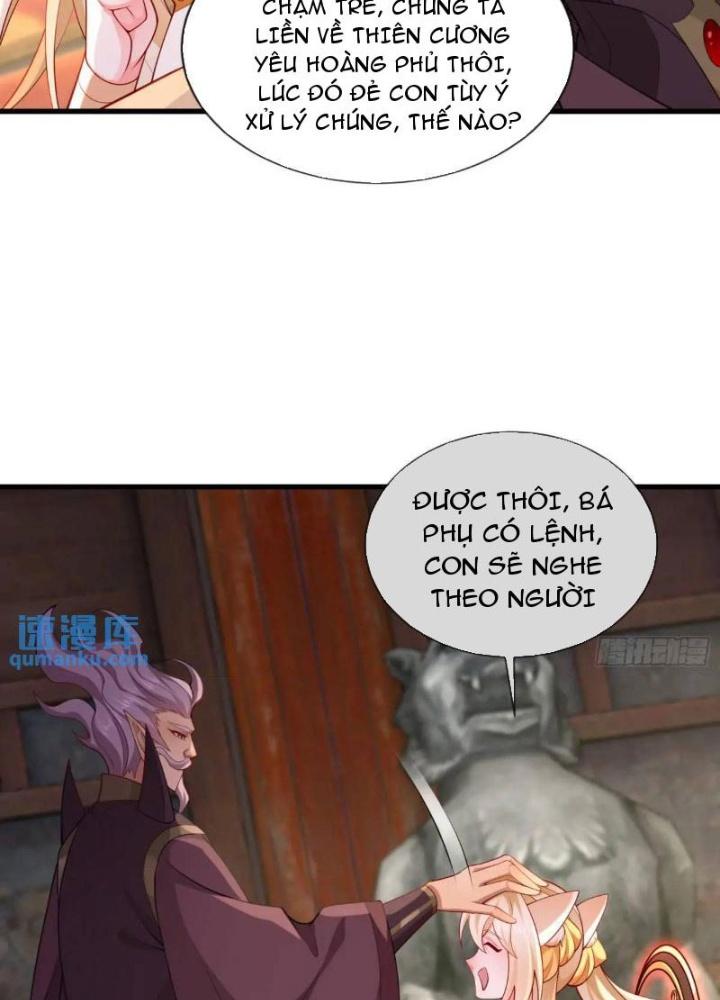 Tiên Tử Tha Mạng Chapter 62 - Trang 3