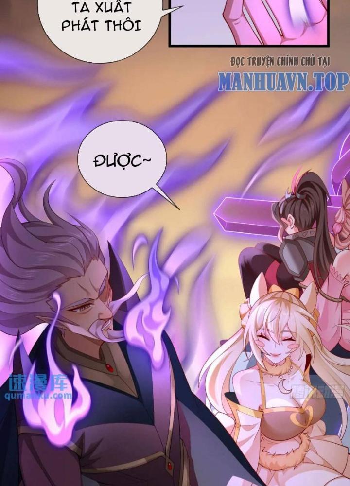 Tiên Tử Tha Mạng Chapter 62 - Trang 3