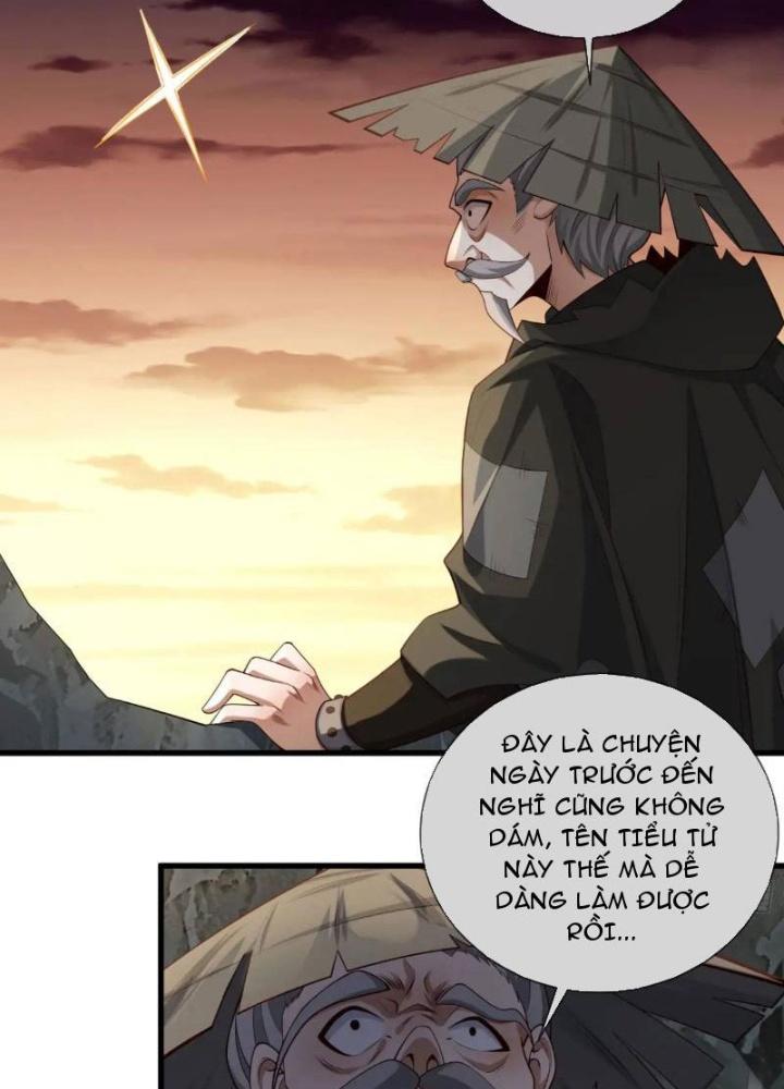 Tiên Tử Tha Mạng Chapter 62 - Trang 3