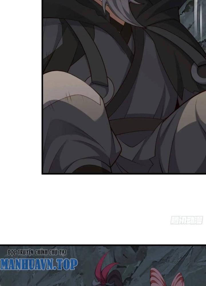 Tiên Tử Tha Mạng Chapter 62 - Trang 3