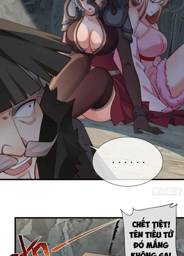 Tiên Tử Tha Mạng Chapter 62 - Trang 3