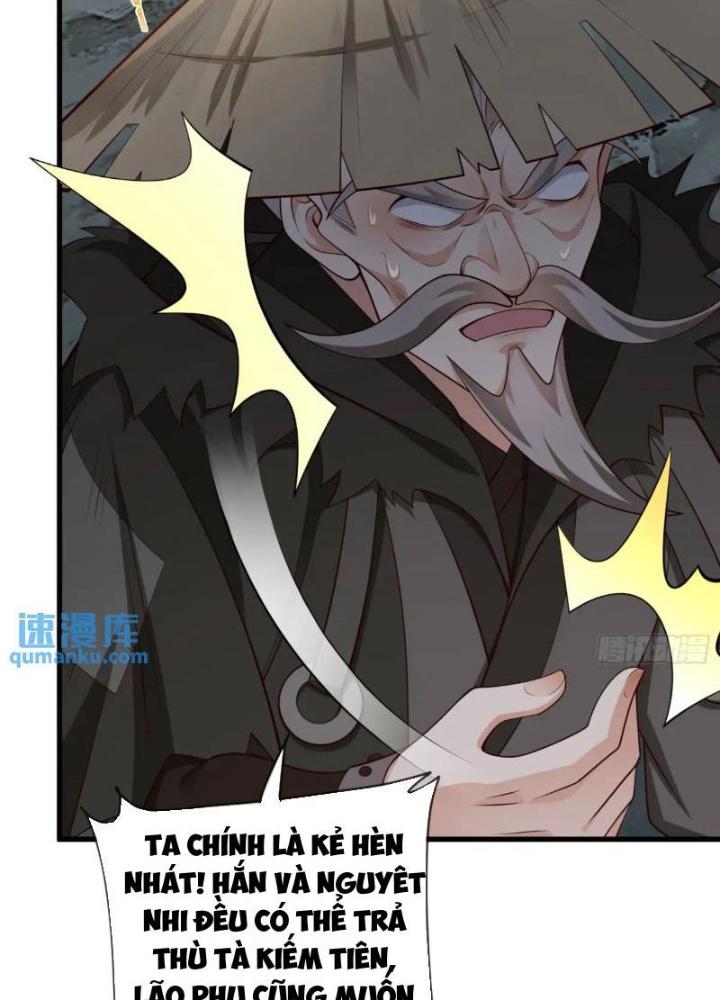 Tiên Tử Tha Mạng Chapter 62 - Trang 3