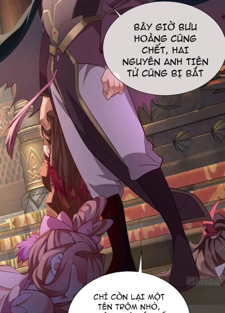 Tiên Tử Tha Mạng Chapter 62 - Trang 3