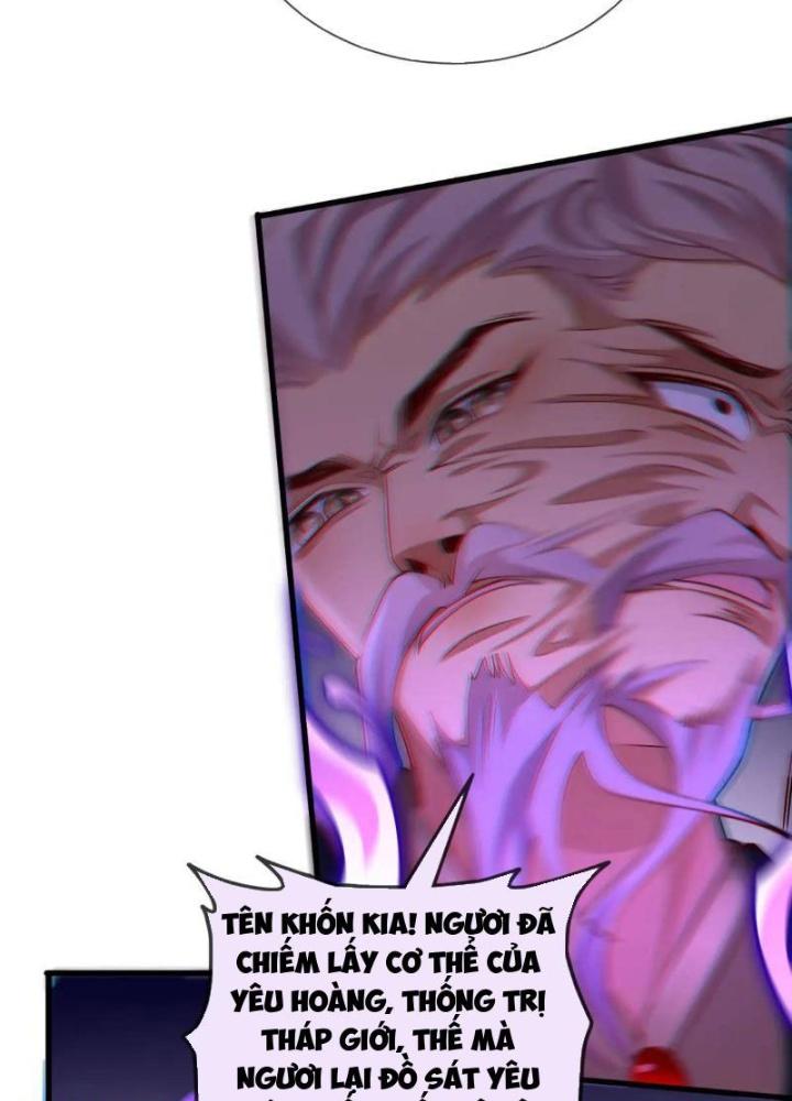 Tiên Tử Tha Mạng Chapter 62 - Trang 3