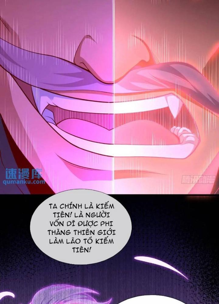 Tiên Tử Tha Mạng Chapter 62 - Trang 3