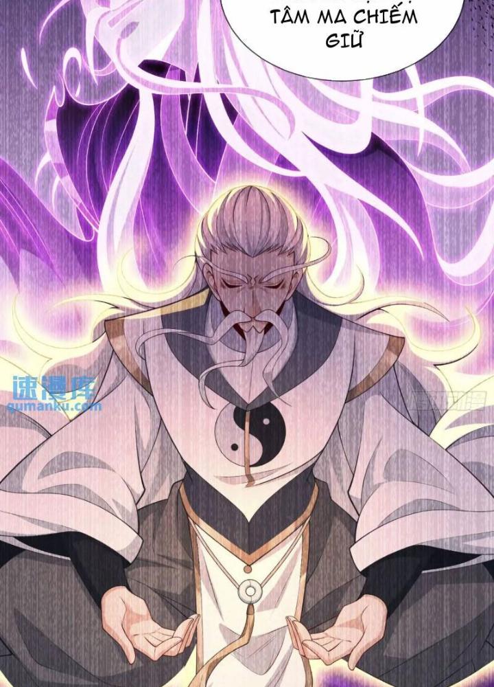 Tiên Tử Tha Mạng Chapter 62 - Trang 3