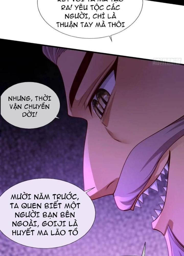 Tiên Tử Tha Mạng Chapter 62 - Trang 3