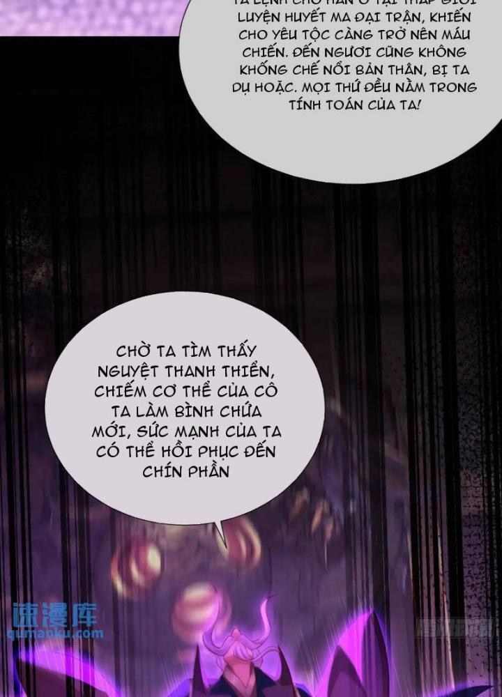 Tiên Tử Tha Mạng Chapter 62 - Trang 3