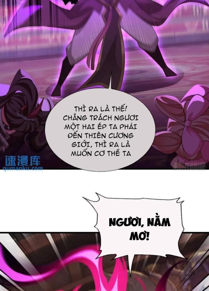 Tiên Tử Tha Mạng Chapter 62 - Trang 3
