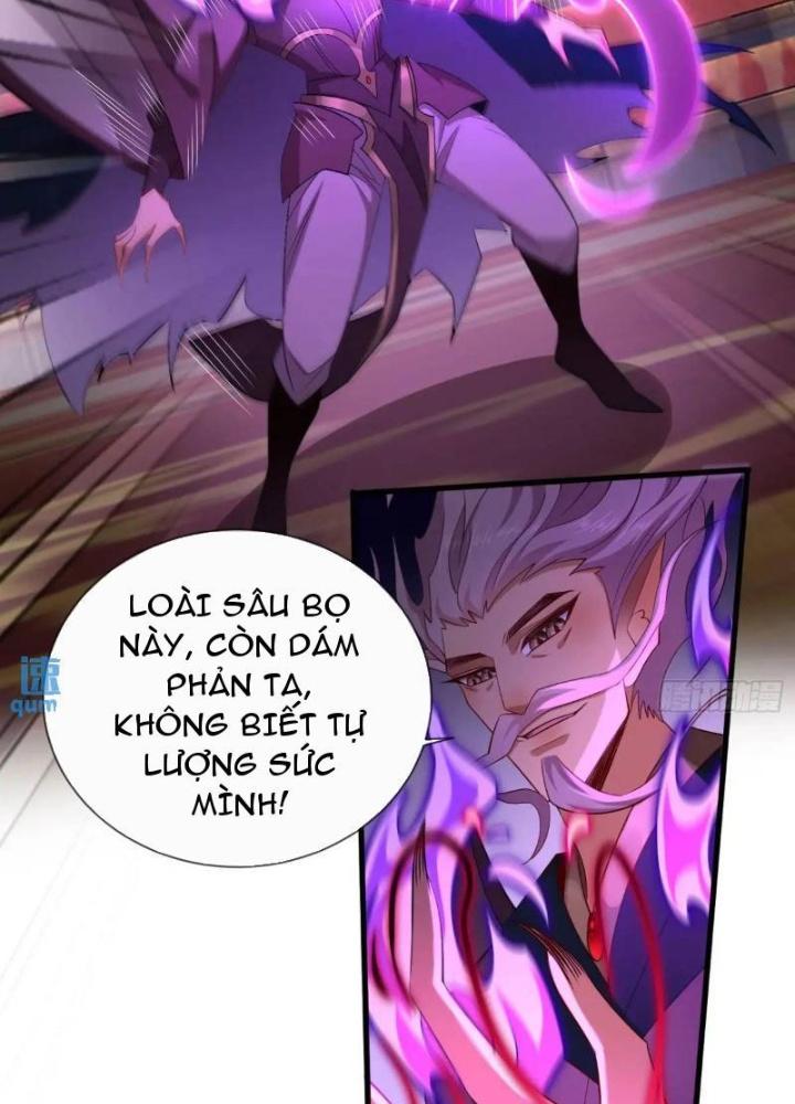 Tiên Tử Tha Mạng Chapter 62 - Trang 3
