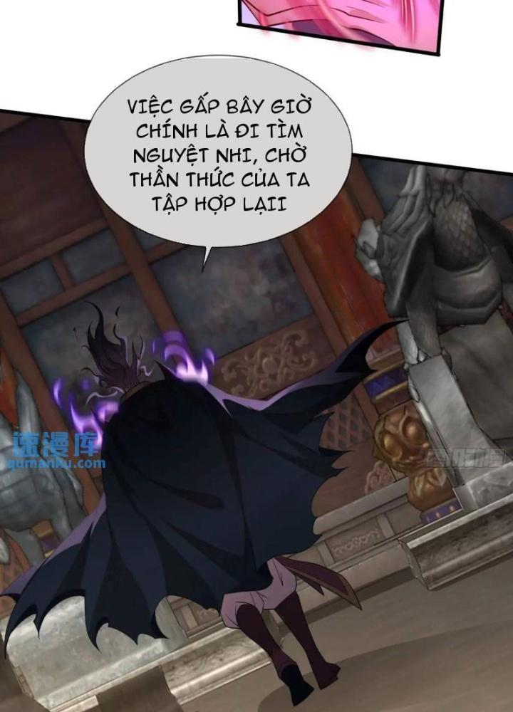 Tiên Tử Tha Mạng Chapter 62 - Trang 3