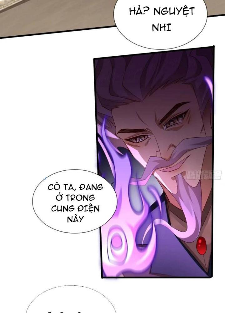 Tiên Tử Tha Mạng Chapter 62 - Trang 3