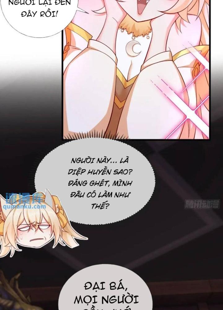 Tiên Tử Tha Mạng Chapter 62 - Trang 3