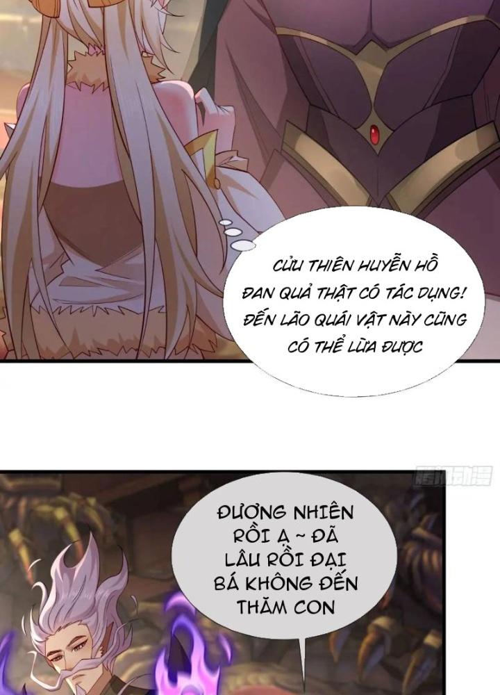 Tiên Tử Tha Mạng Chapter 62 - Trang 3