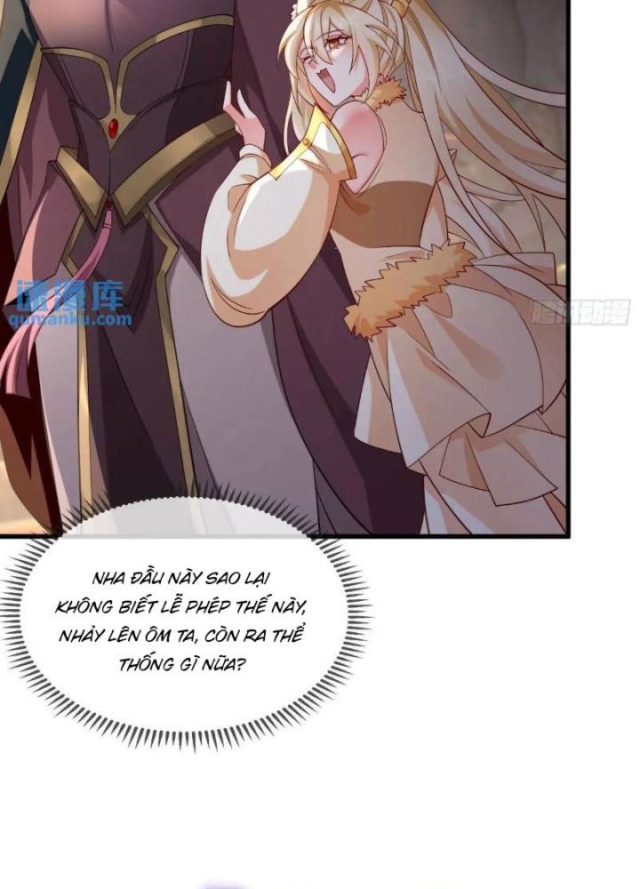 Tiên Tử Tha Mạng Chapter 62 - Trang 3