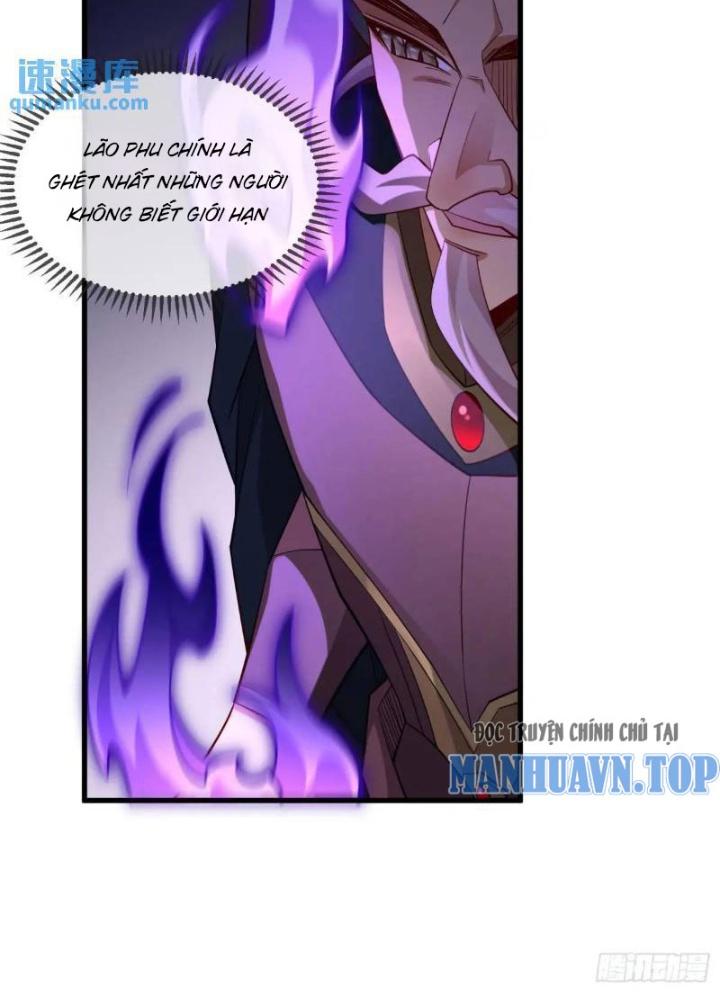 Tiên Tử Tha Mạng Chapter 62 - Trang 3