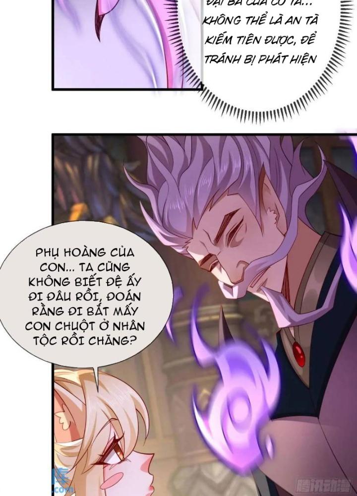 Tiên Tử Tha Mạng Chapter 62 - Trang 3