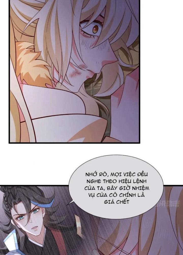 Tiên Tử Tha Mạng Chapter 62 - Trang 3