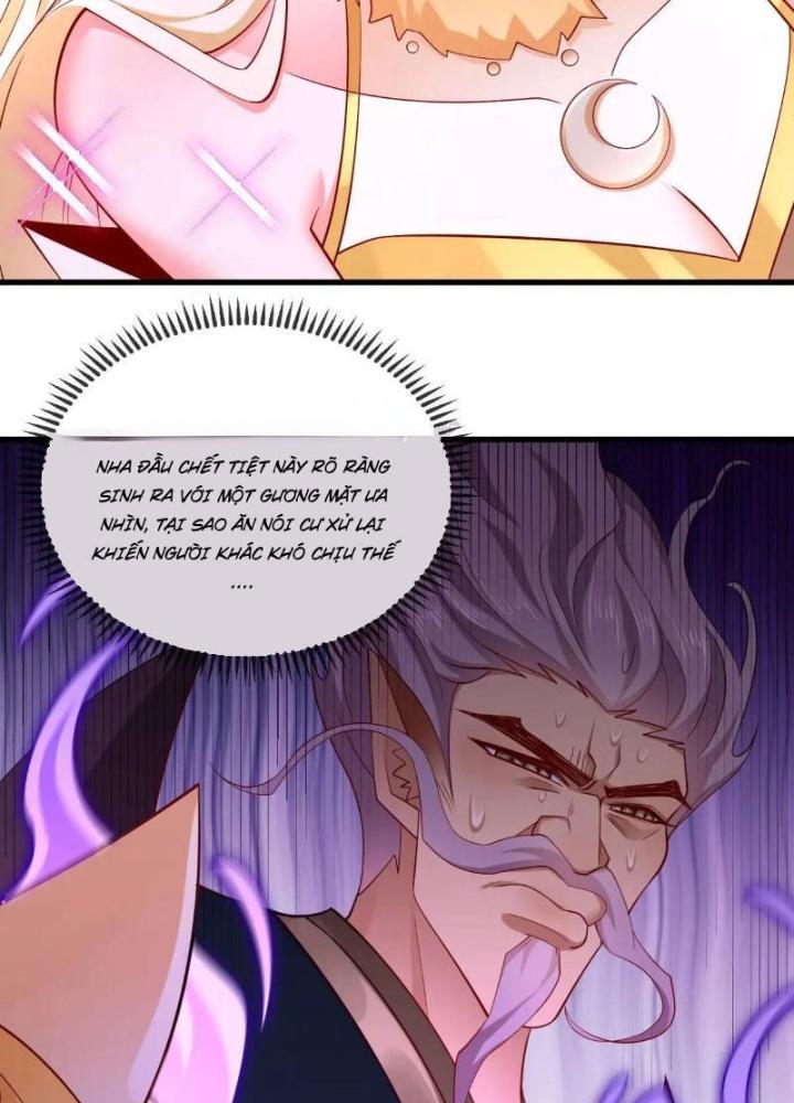 Tiên Tử Tha Mạng Chapter 62 - Trang 3