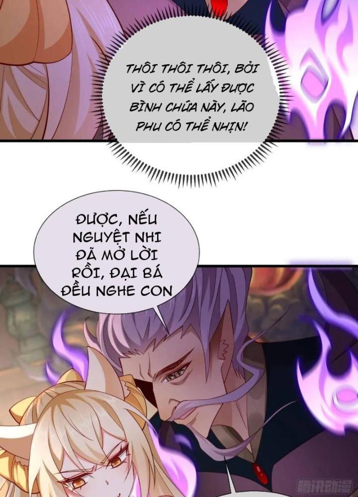 Tiên Tử Tha Mạng Chapter 62 - Trang 3