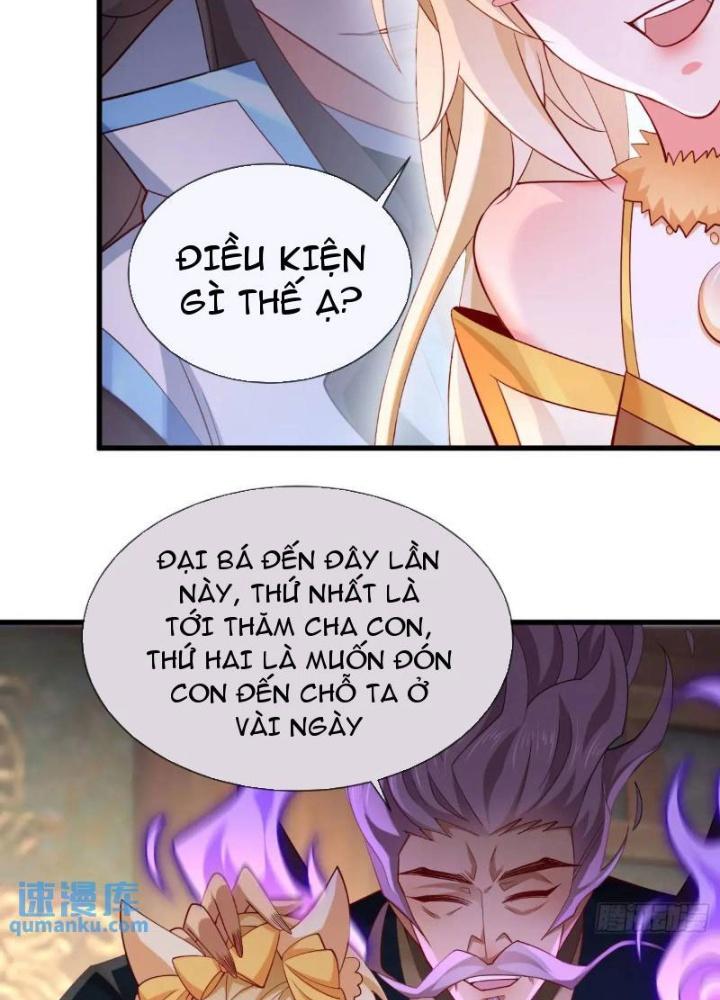 Tiên Tử Tha Mạng Chapter 62 - Trang 3