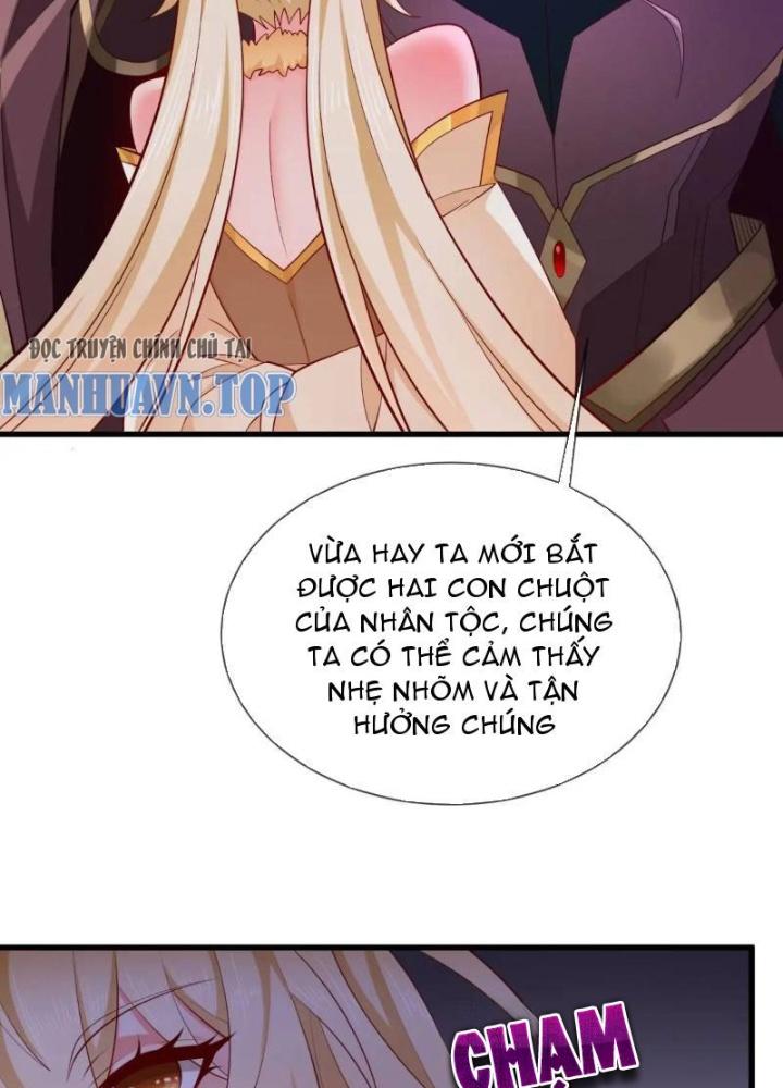 Tiên Tử Tha Mạng Chapter 62 - Trang 3