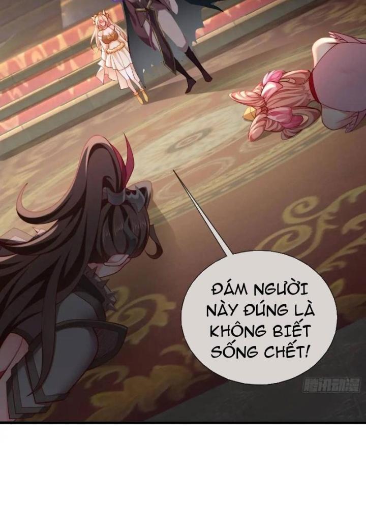 Tiên Tử Tha Mạng Chapter 62 - Trang 3