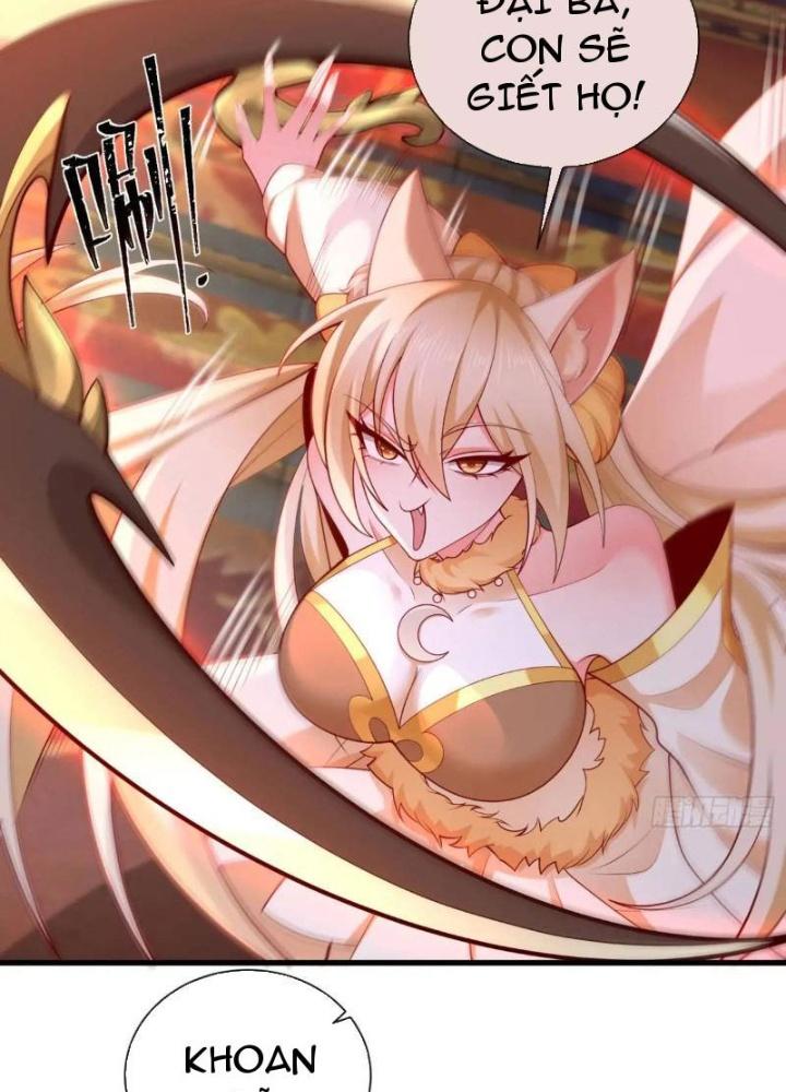 Tiên Tử Tha Mạng Chapter 62 - Trang 3