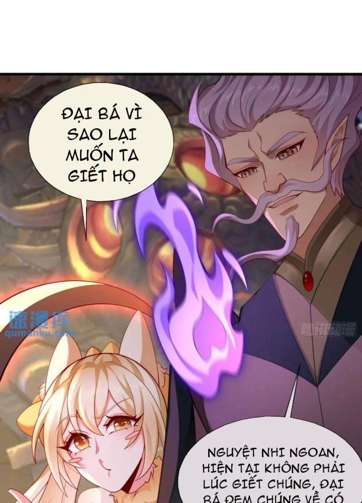 Tiên Tử Tha Mạng Chapter 62 - Trang 3