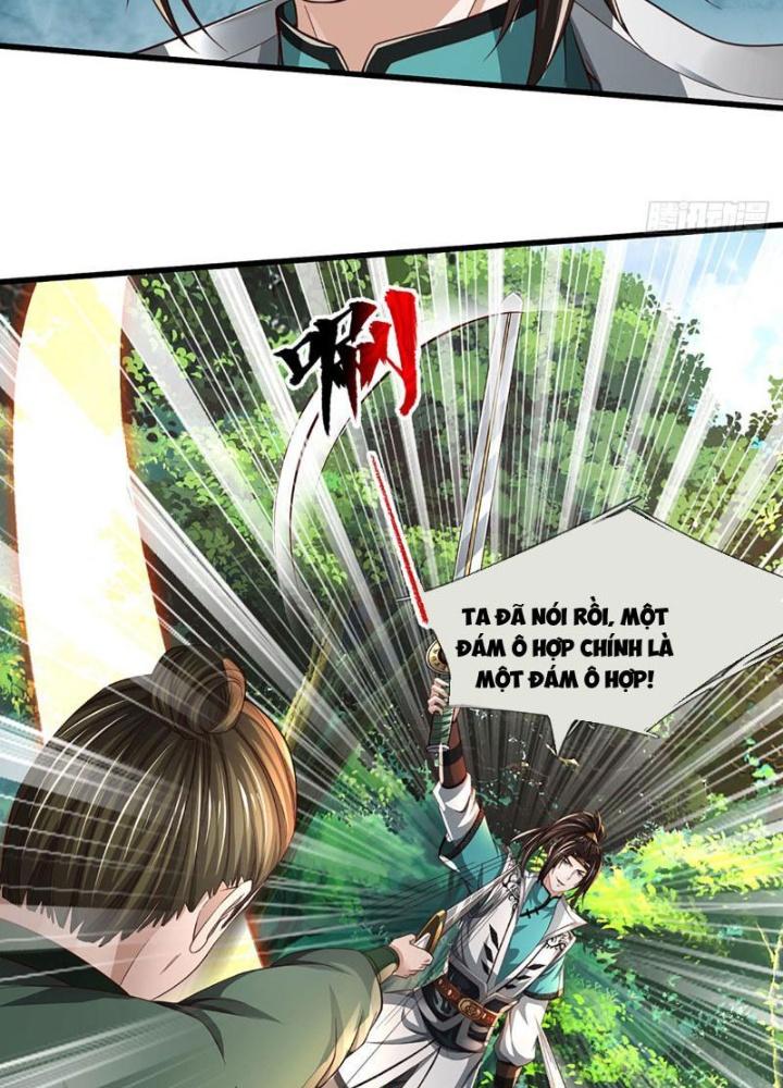 Ta Có Thể Cướp Đoạt Cơ Duyên Chapter 11 - Trang 2