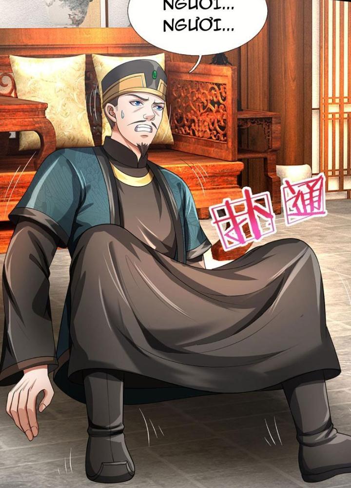 Ta Có Thể Cướp Đoạt Cơ Duyên Chapter 11 - Trang 2