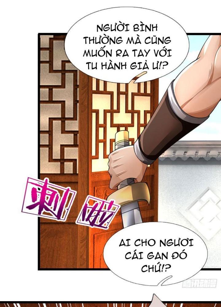Ta Có Thể Cướp Đoạt Cơ Duyên Chapter 11 - Trang 2