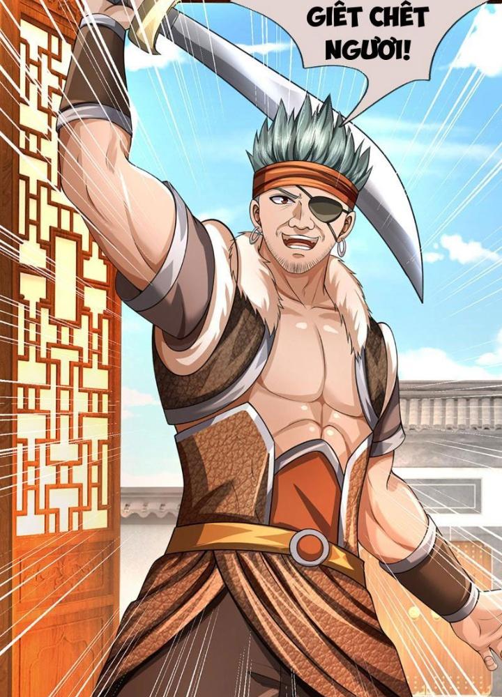 Ta Có Thể Cướp Đoạt Cơ Duyên Chapter 11 - Trang 2