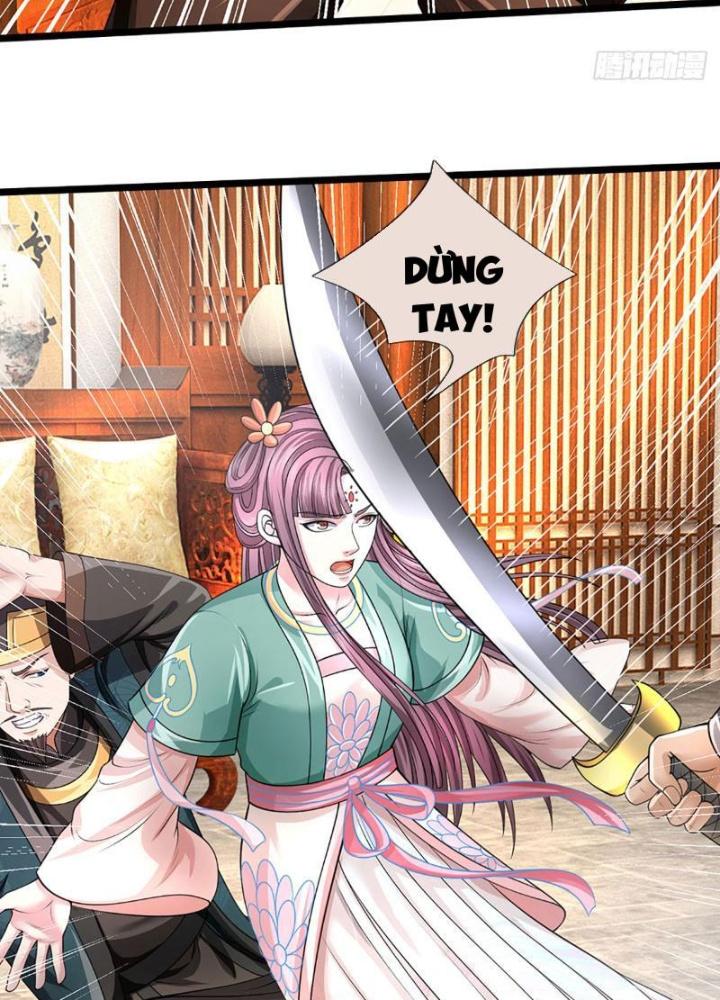 Ta Có Thể Cướp Đoạt Cơ Duyên Chapter 11 - Trang 2