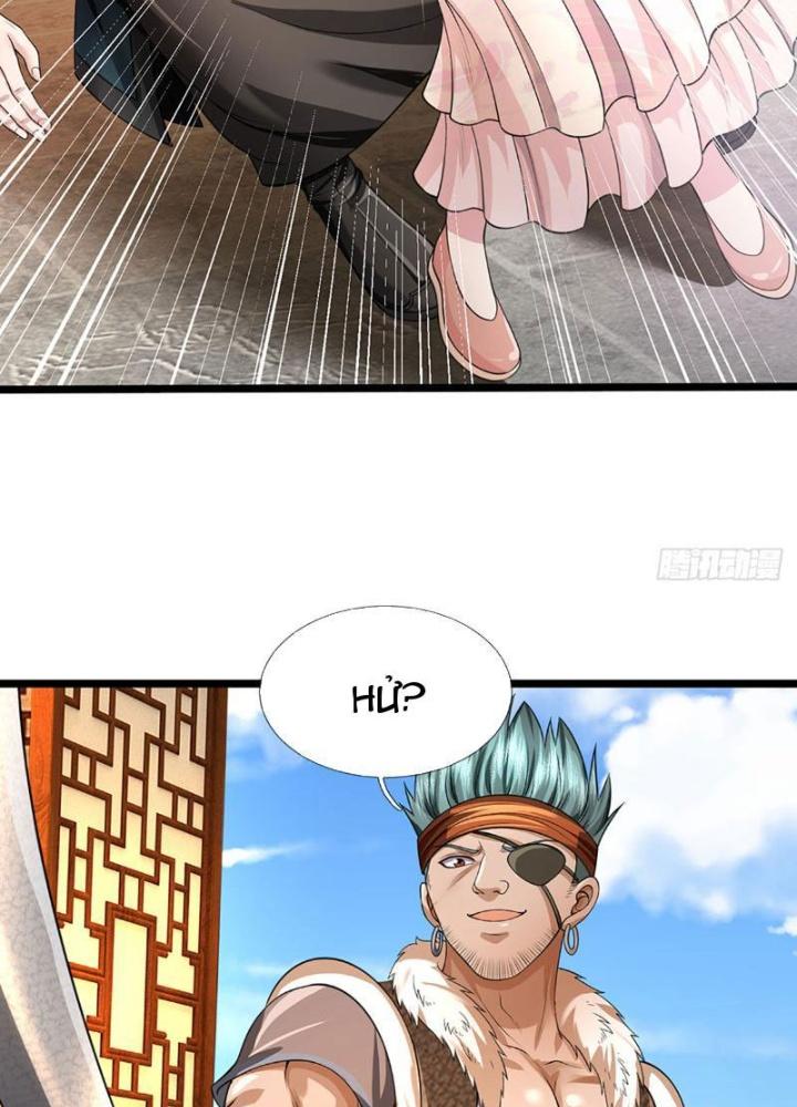 Ta Có Thể Cướp Đoạt Cơ Duyên Chapter 11 - Trang 2