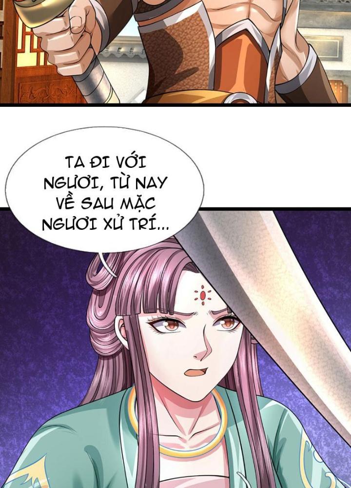 Ta Có Thể Cướp Đoạt Cơ Duyên Chapter 11 - Trang 2