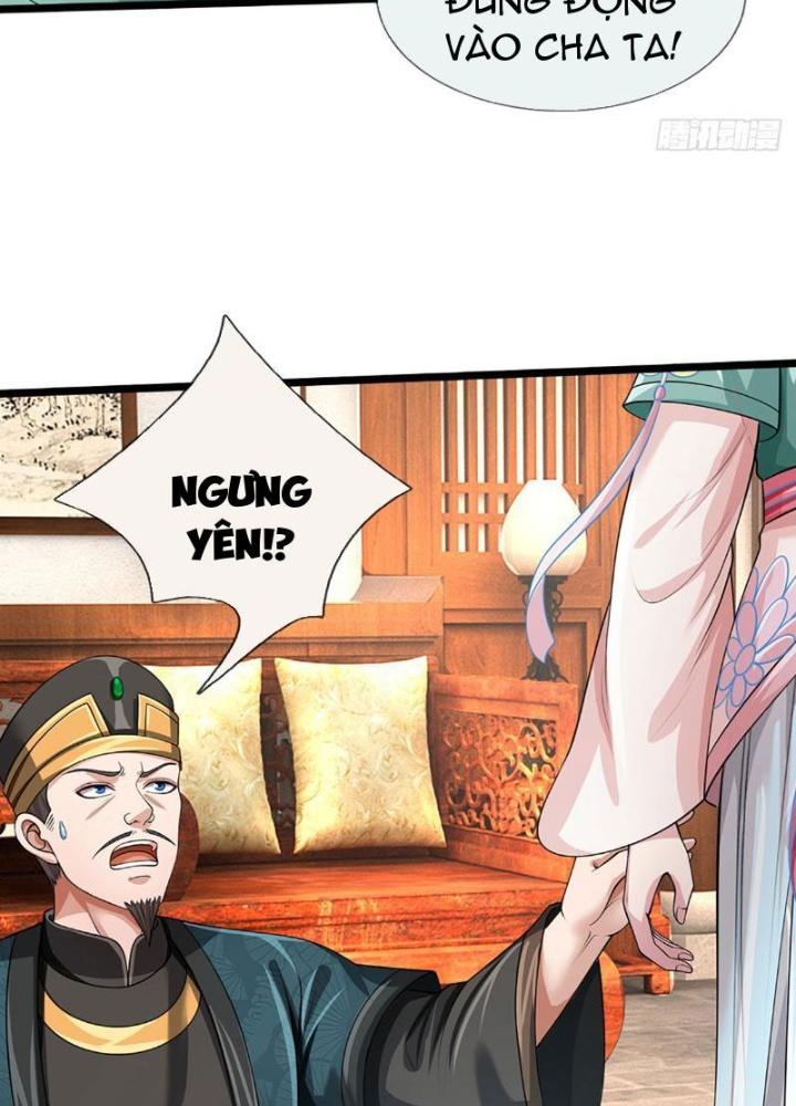 Ta Có Thể Cướp Đoạt Cơ Duyên Chapter 11 - Trang 2