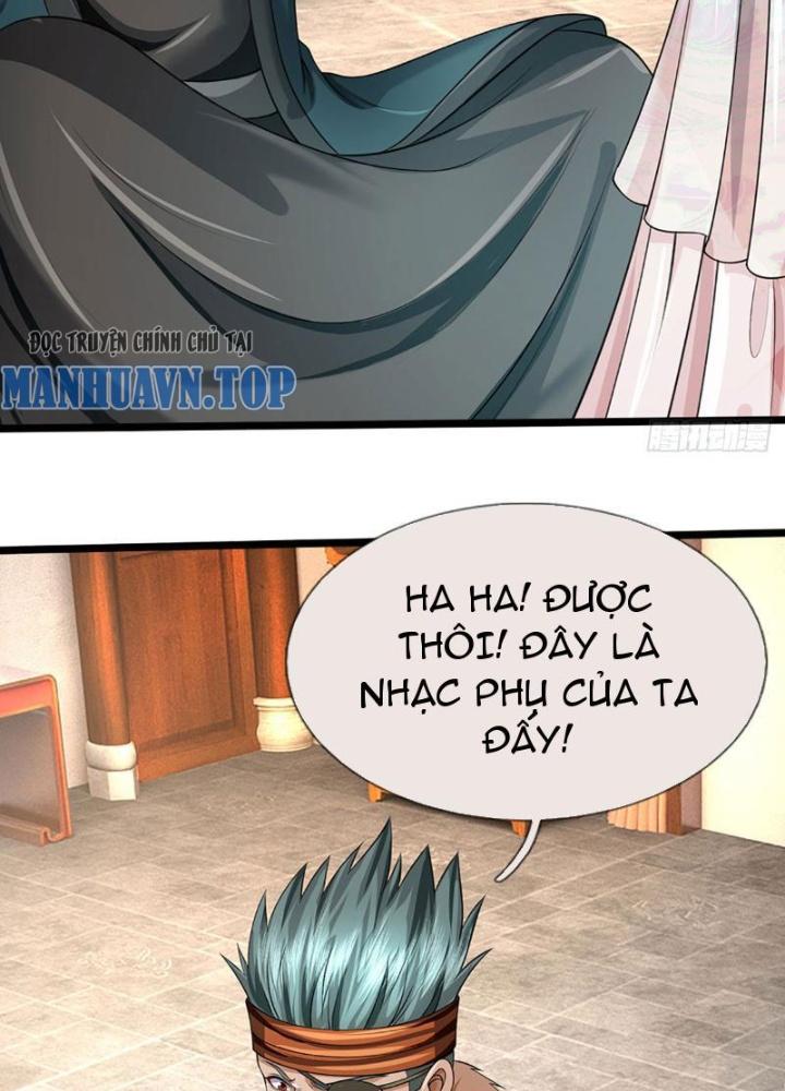 Ta Có Thể Cướp Đoạt Cơ Duyên Chapter 11 - Trang 2