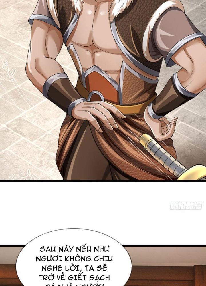 Ta Có Thể Cướp Đoạt Cơ Duyên Chapter 11 - Trang 2