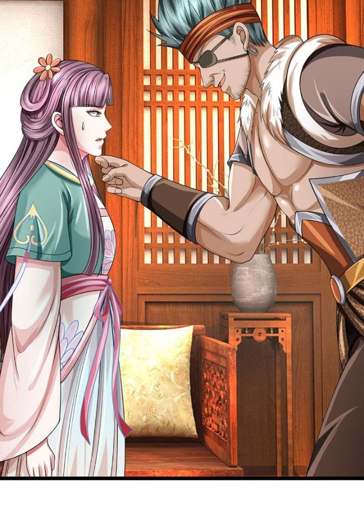 Ta Có Thể Cướp Đoạt Cơ Duyên Chapter 11 - Trang 2