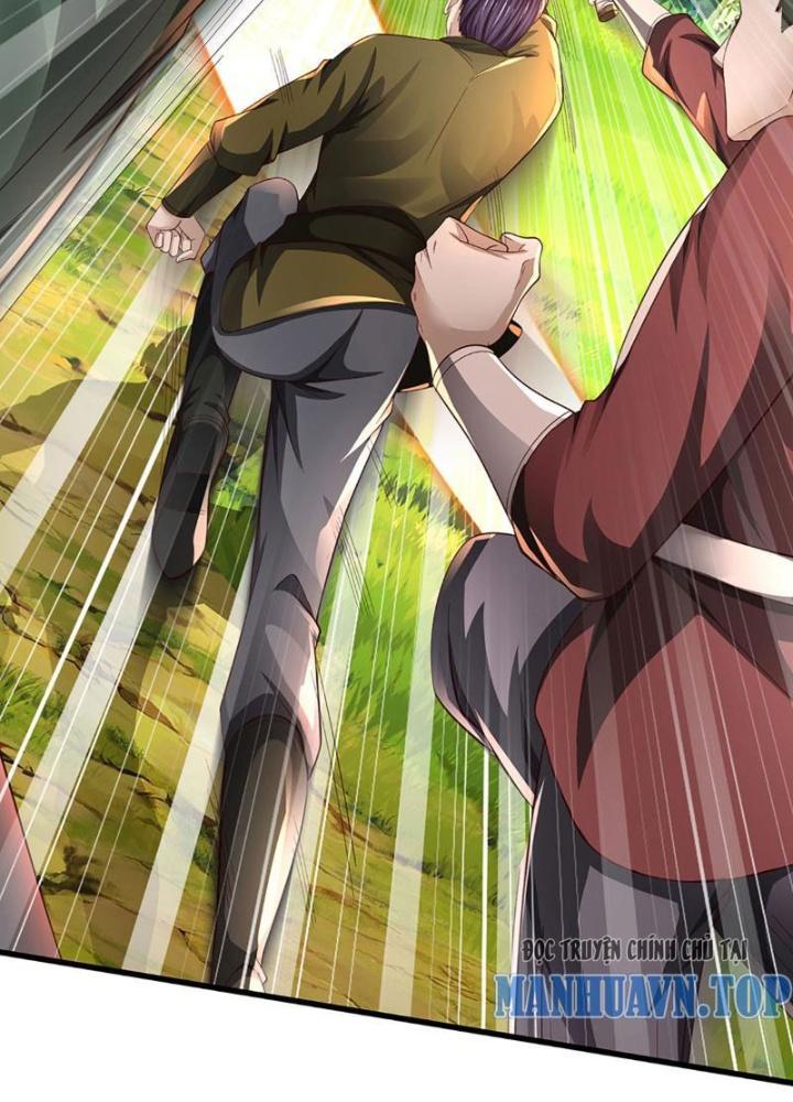 Ta Có Thể Cướp Đoạt Cơ Duyên Chapter 11 - Trang 2
