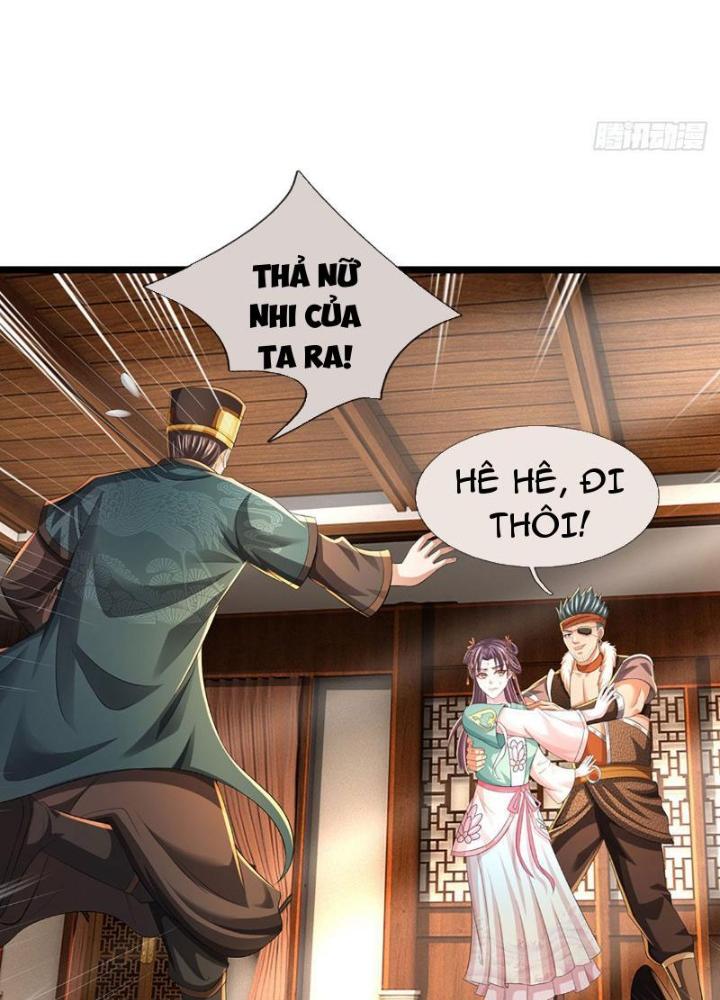 Ta Có Thể Cướp Đoạt Cơ Duyên Chapter 11 - Trang 2