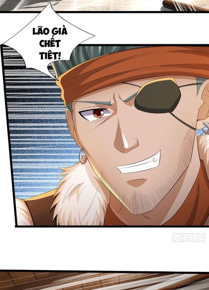 Ta Có Thể Cướp Đoạt Cơ Duyên Chapter 11 - Trang 2