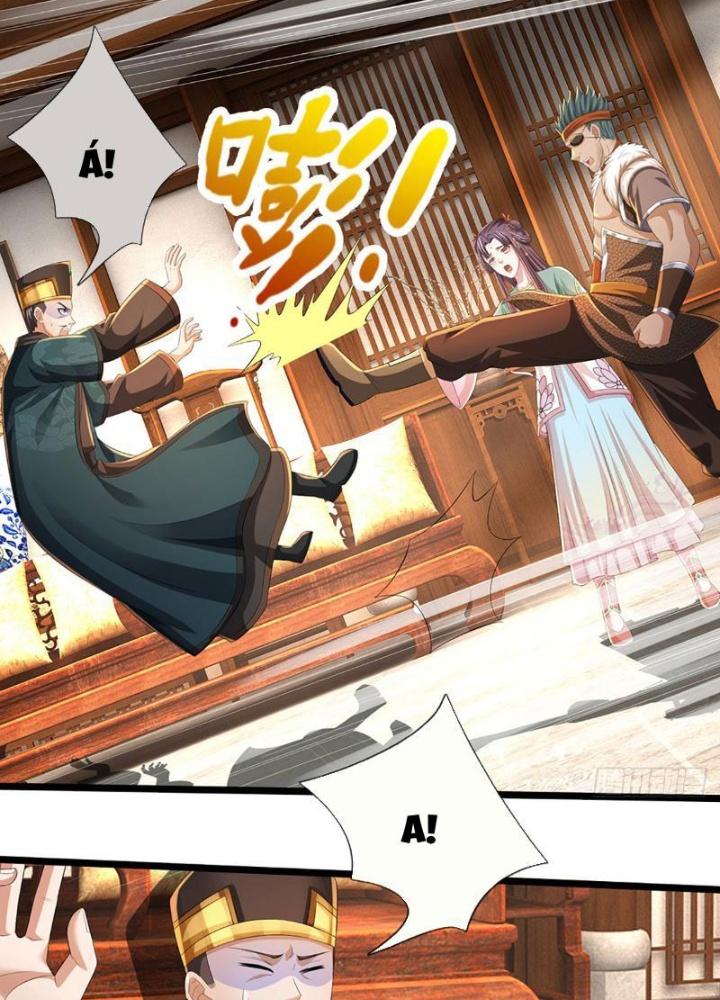 Ta Có Thể Cướp Đoạt Cơ Duyên Chapter 11 - Trang 2