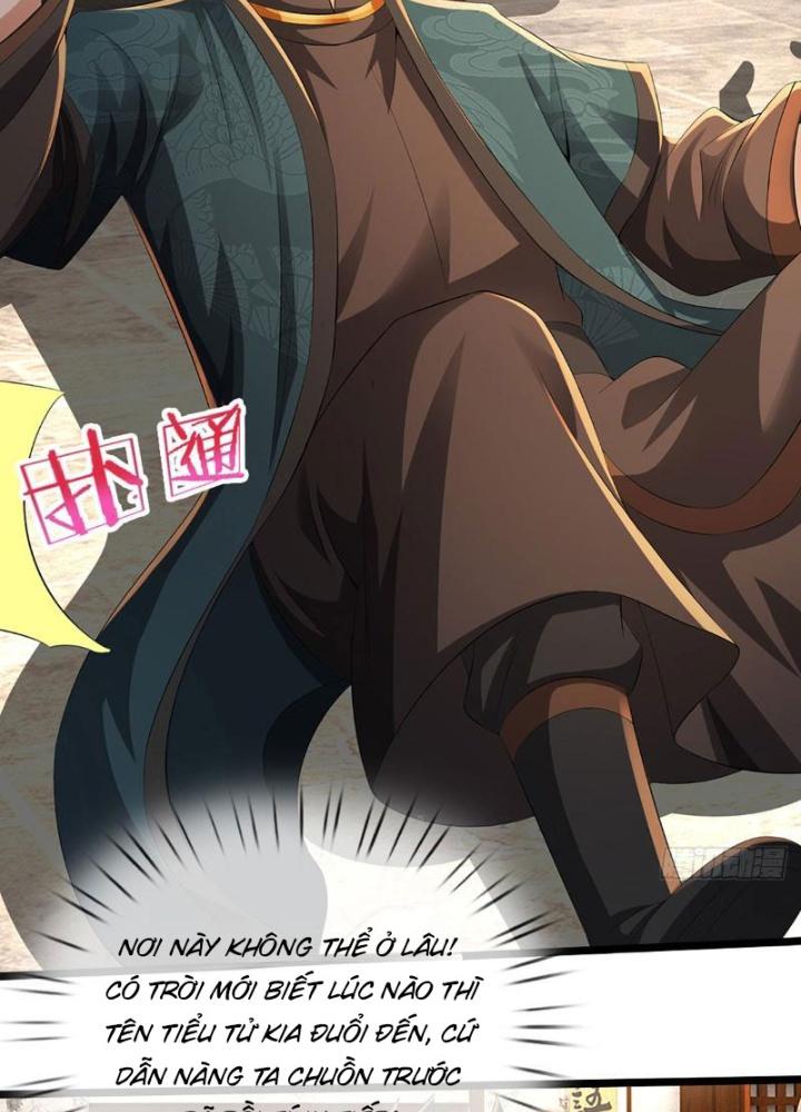 Ta Có Thể Cướp Đoạt Cơ Duyên Chapter 11 - Trang 2
