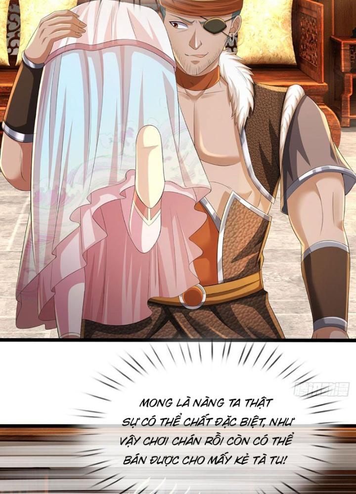 Ta Có Thể Cướp Đoạt Cơ Duyên Chapter 11 - Trang 2