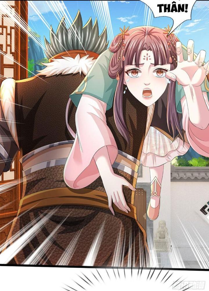Ta Có Thể Cướp Đoạt Cơ Duyên Chapter 11 - Trang 2