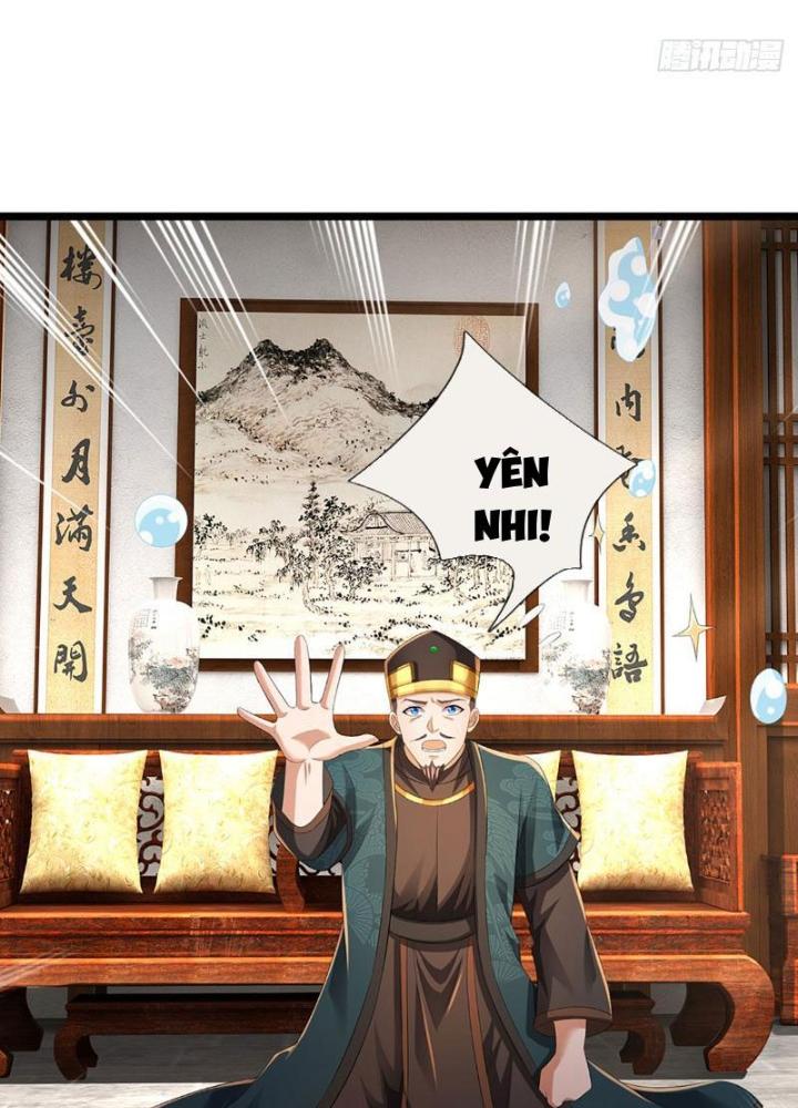 Ta Có Thể Cướp Đoạt Cơ Duyên Chapter 11 - Trang 2