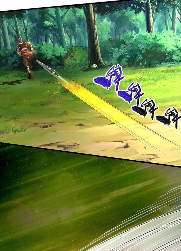 Ta Có Thể Cướp Đoạt Cơ Duyên Chapter 11 - Trang 2