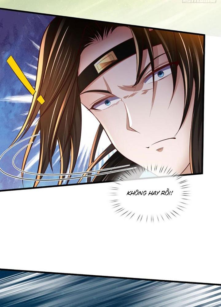 Ta Có Thể Cướp Đoạt Cơ Duyên Chapter 11 - Trang 2